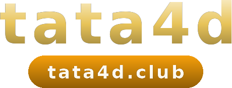 tata4d logo